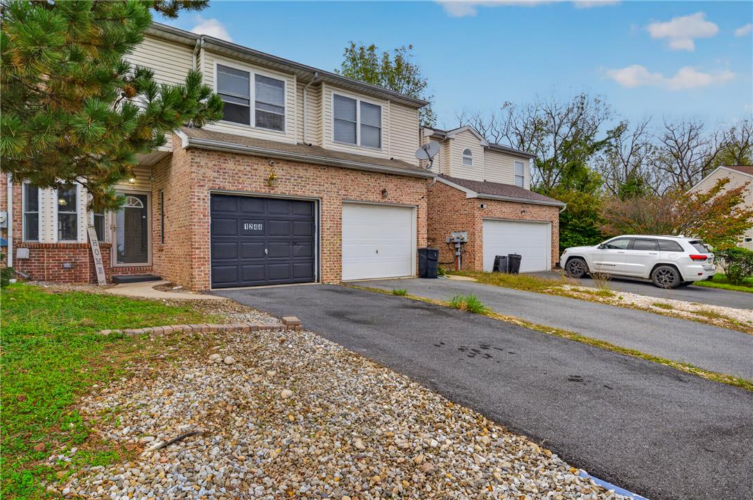 1244 Old Gate Road Property Photo 3