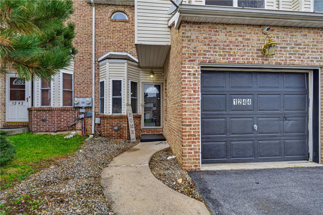 1244 Old Gate Road Property Photo 4