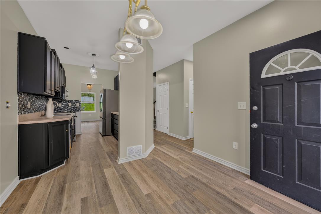 1244 Old Gate Road Property Photo 6
