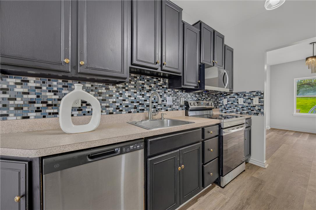 1244 Old Gate Road Property Photo 12