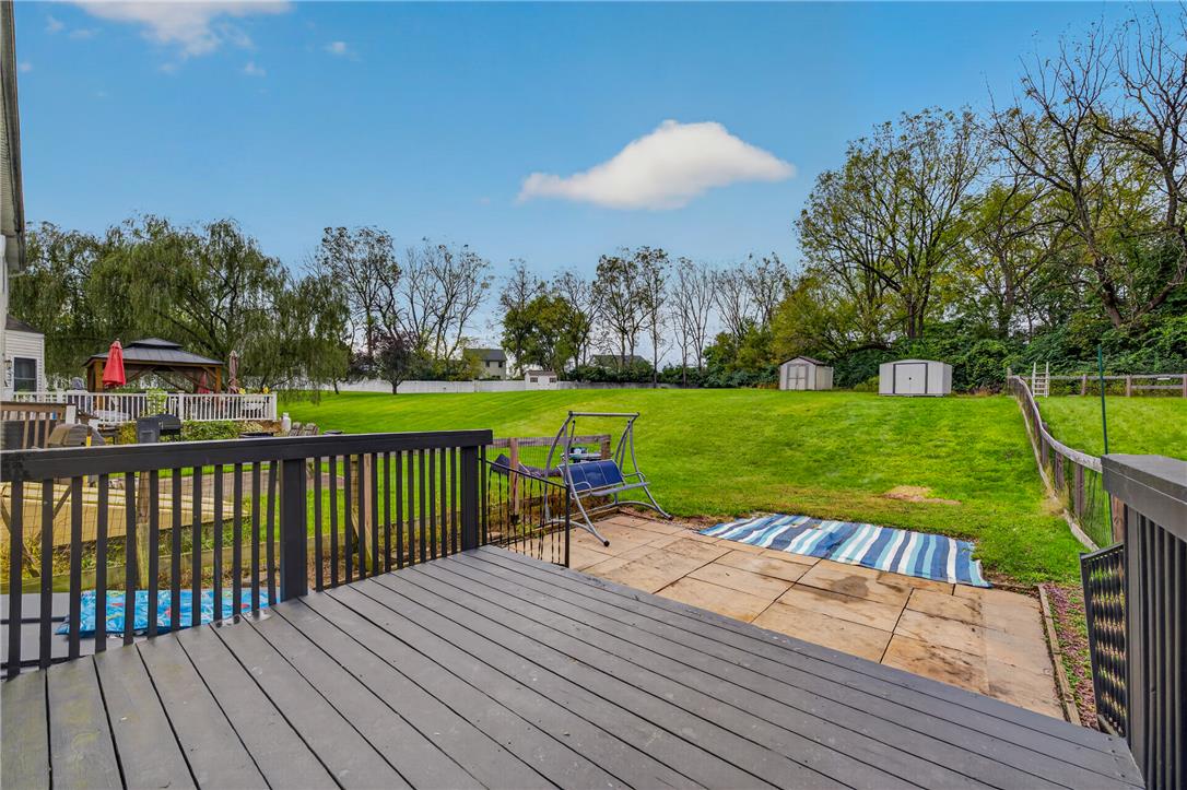 1244 Old Gate Road Property Photo 41