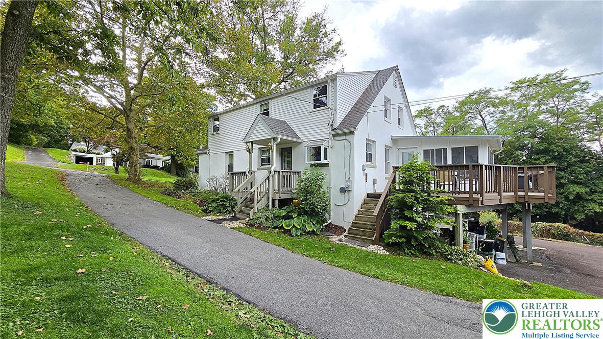 1349 Beverly Hills Road Property Photo 3
