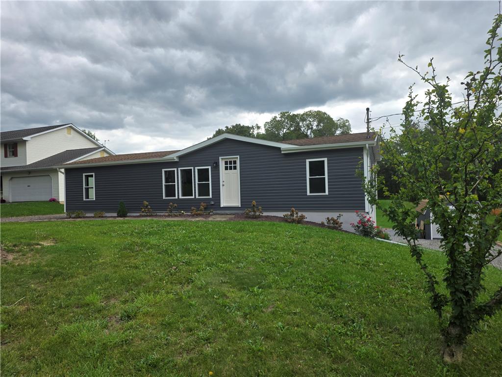 4847 Timberline Road Property Photo 1