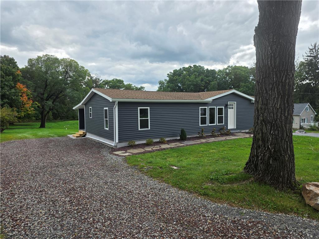 4847 Timberline Road Property Photo 2