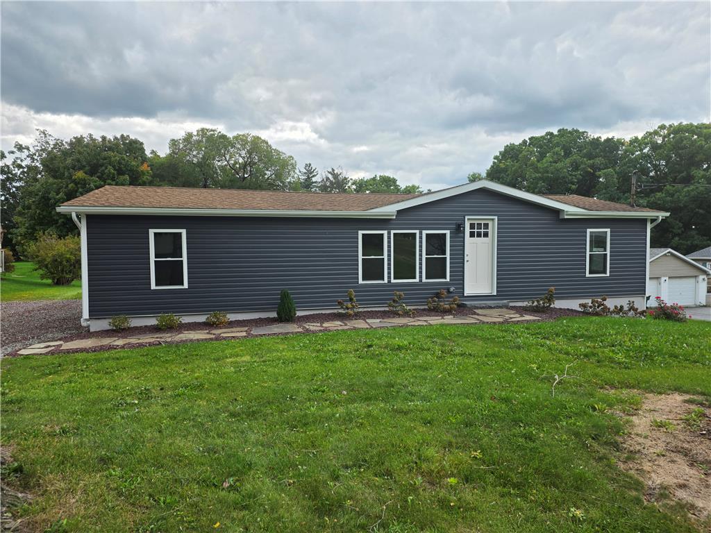 4847 Timberline Road Property Photo 3