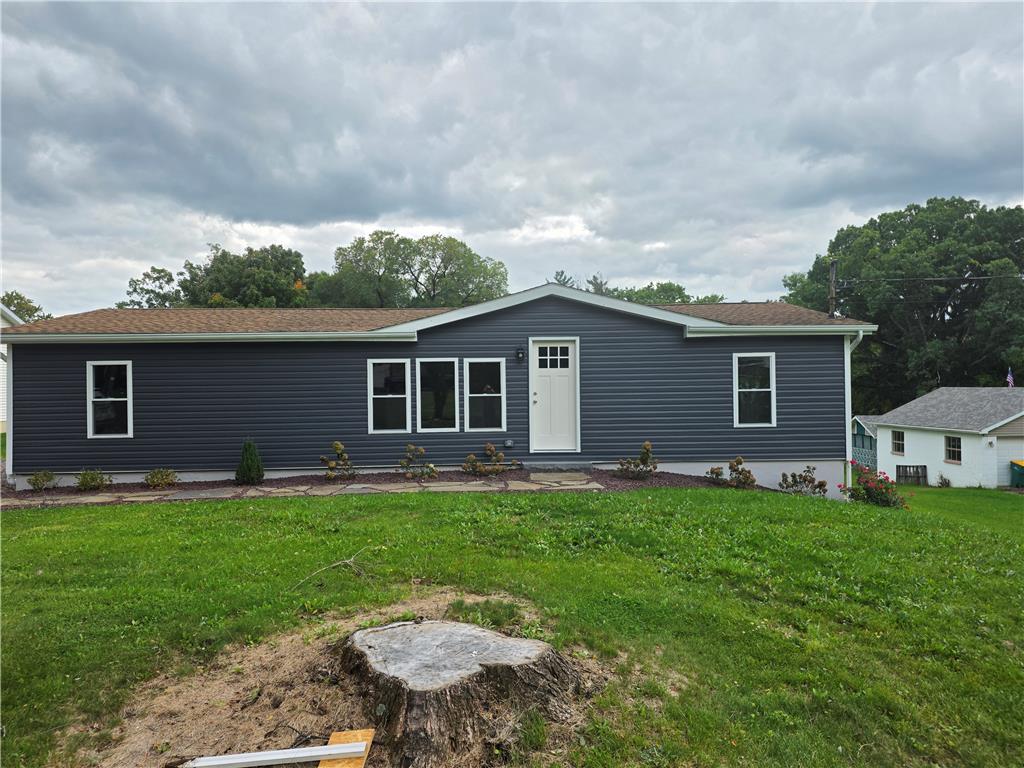 4847 Timberline Road Property Photo 4