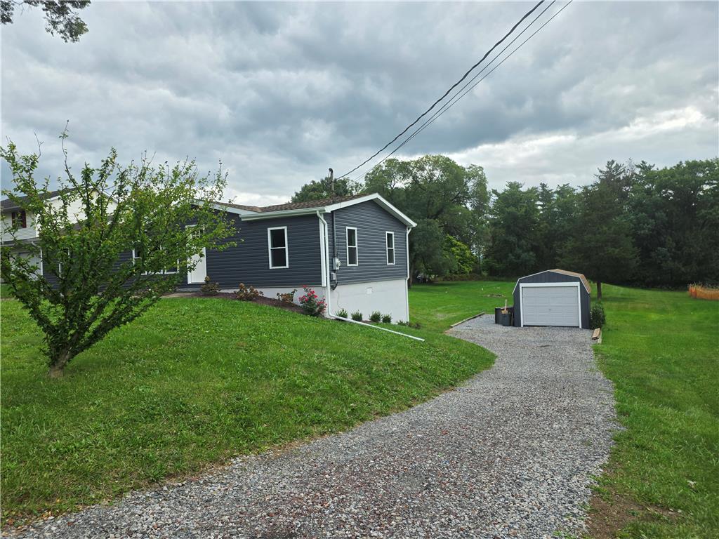 4847 Timberline Road Property Photo 5