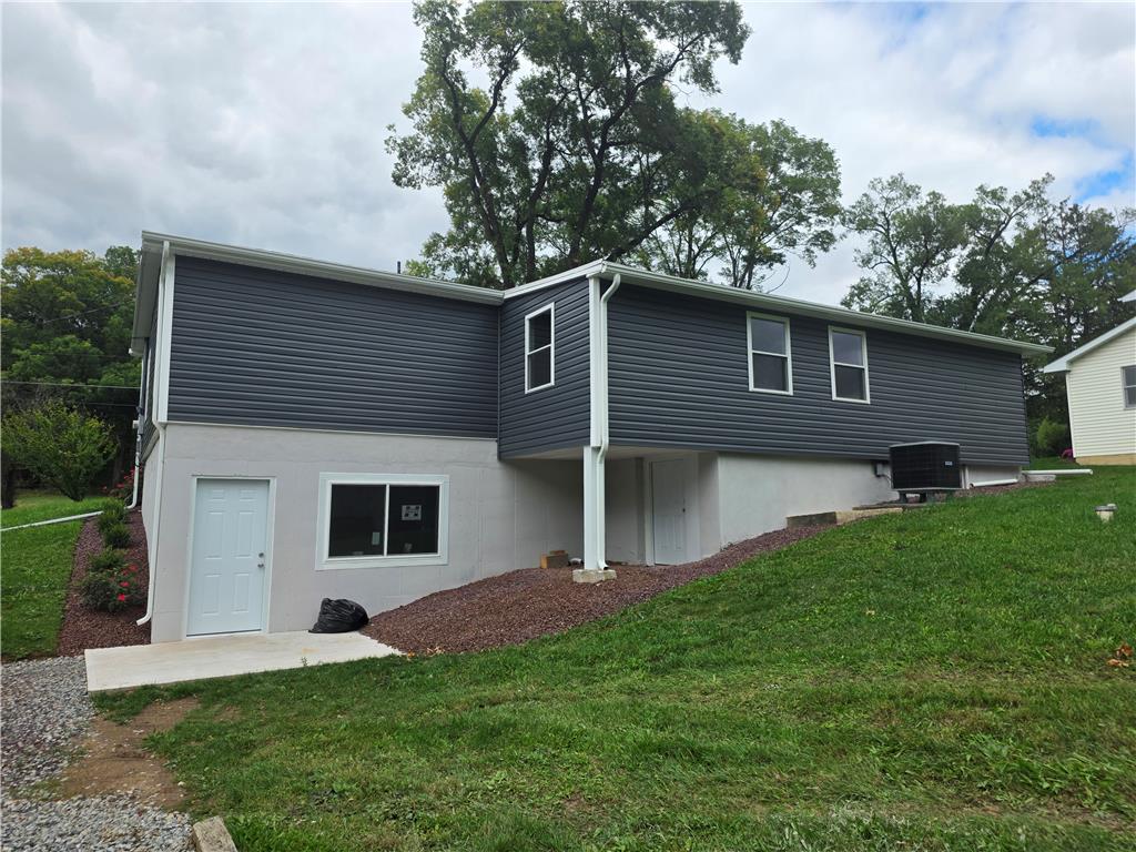 4847 Timberline Road Property Photo 6