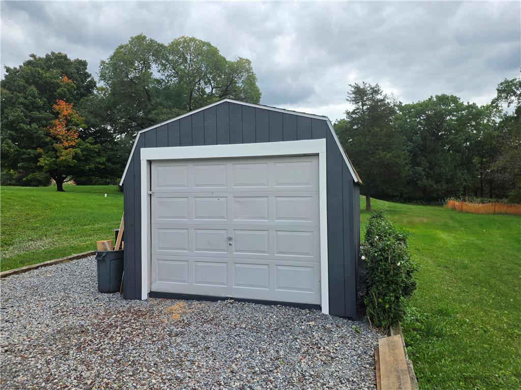 4847 Timberline Road Property Photo 7