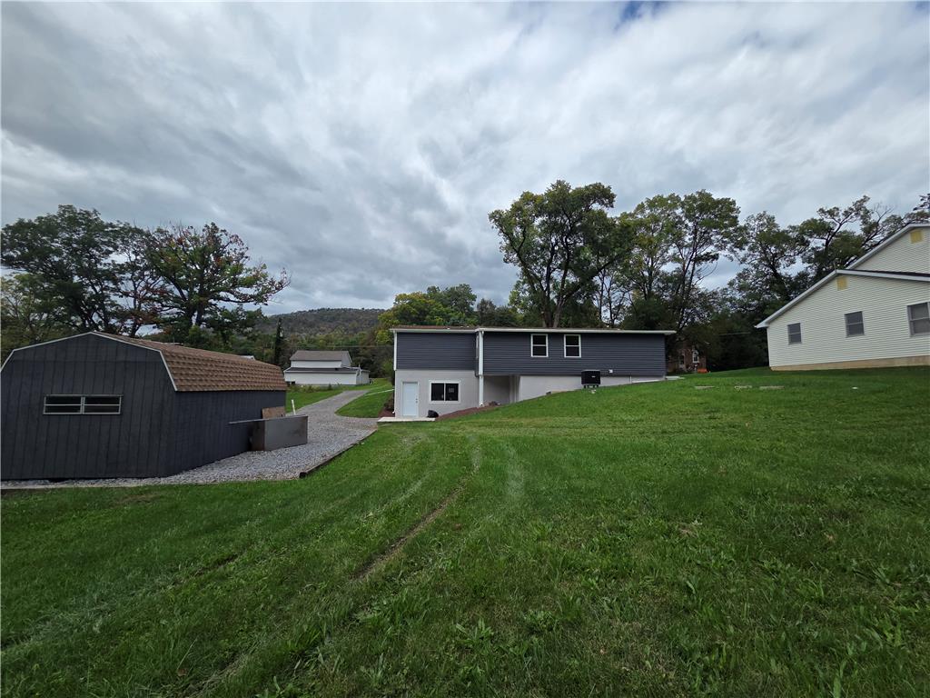 4847 Timberline Road Property Photo 11