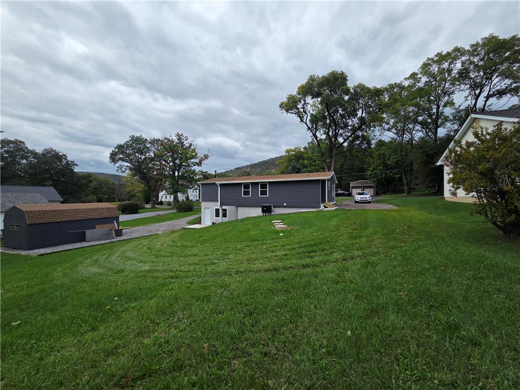 4847 Timberline Road Property Photo 12