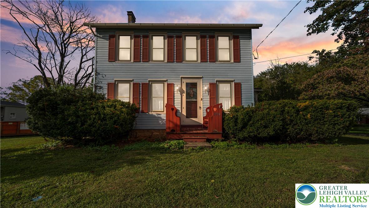 3955 Oakland Road Property Photo 1