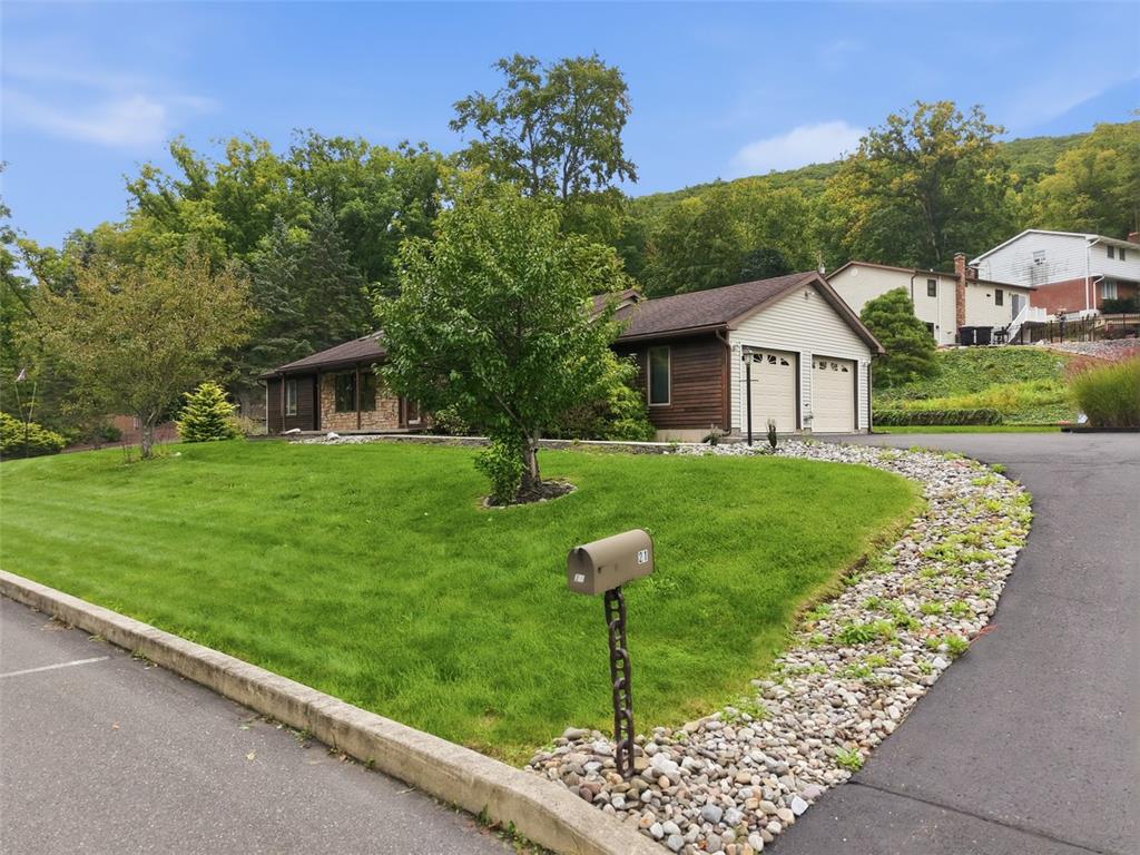 21 Park Avenue Property Photo 2