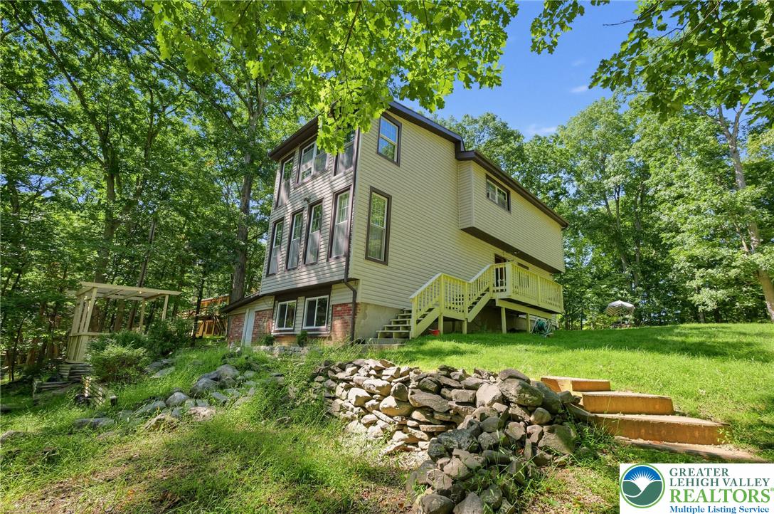 3511 Acorn Circle Property Photo 1