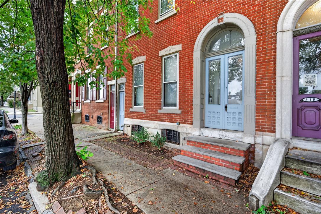 317 North 10th Street Property Photo 4
