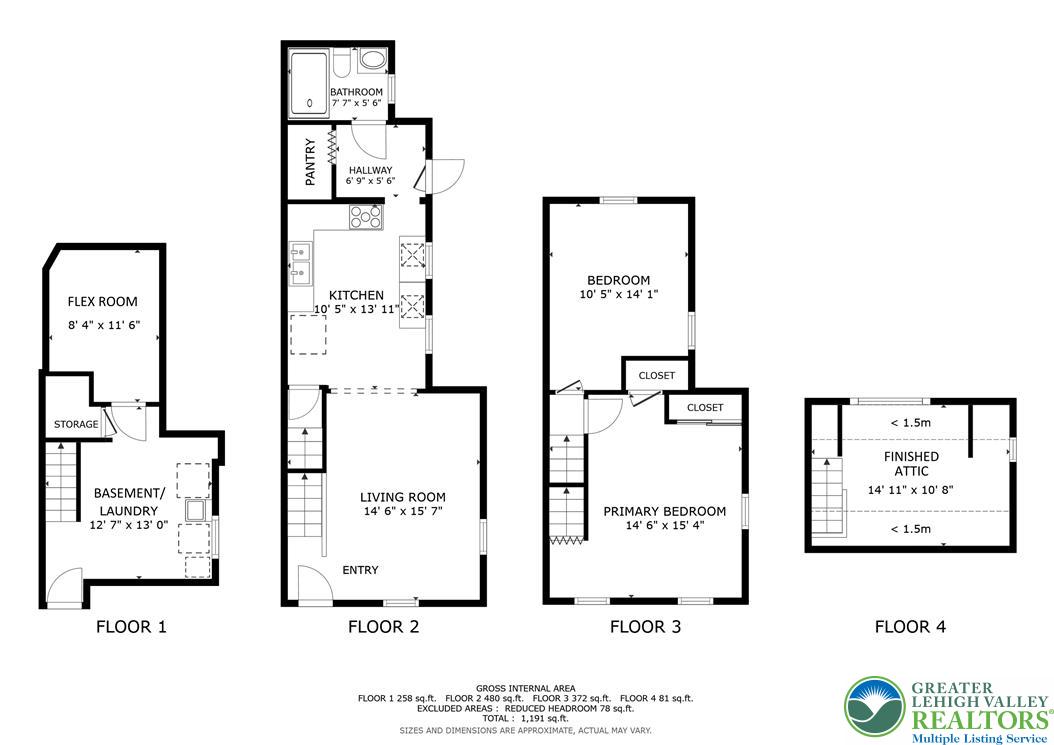 51 Adams Street Property Photo 26