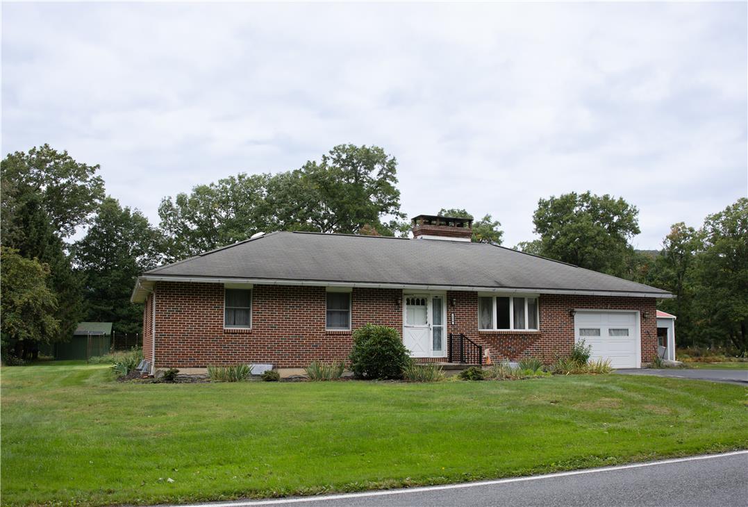 134 Bangor Junction Road Property Photo 1