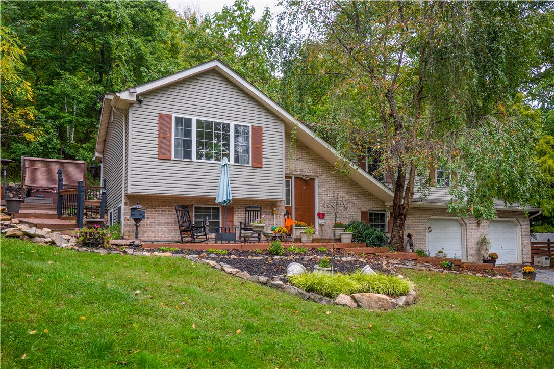 2362 Springtown Hill Road Property Photo 1
