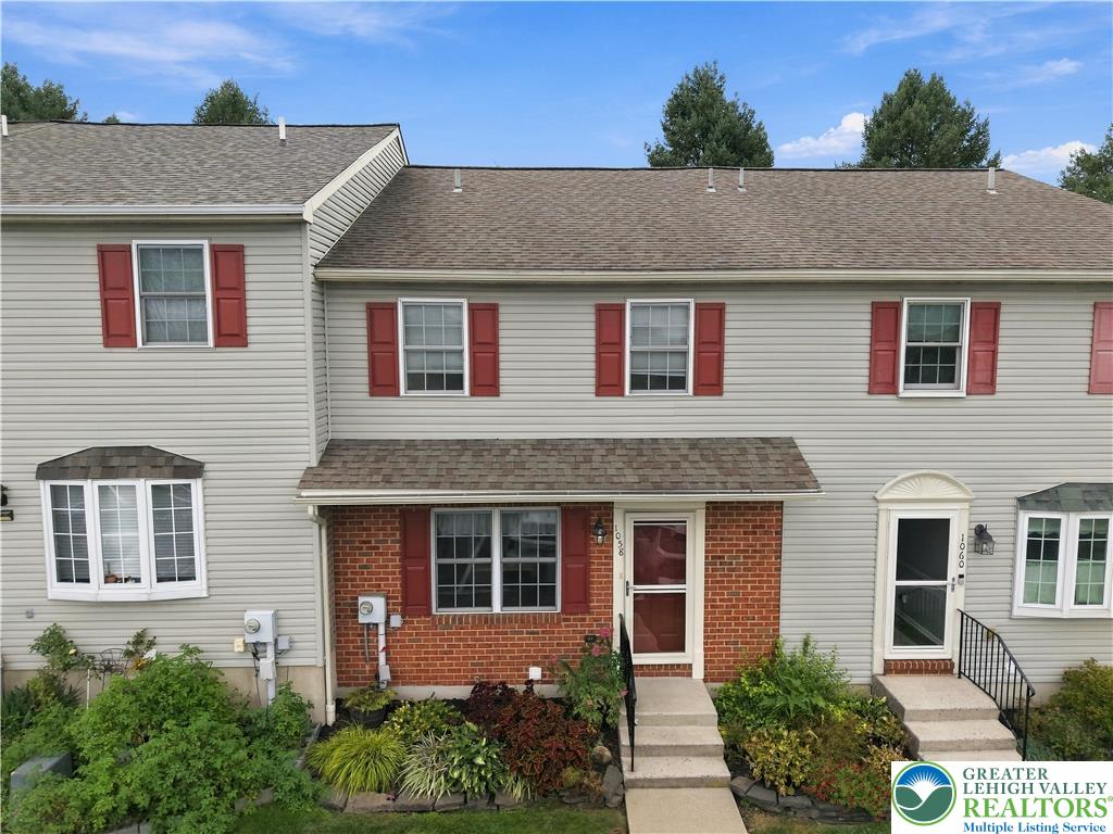 1058 Fredrick Blvd Property Photo 1