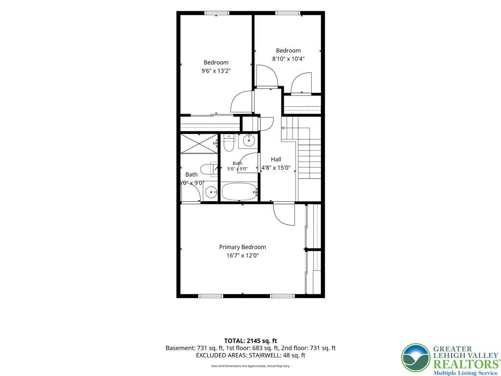 1058 Fredrick Blvd Property Photo 32