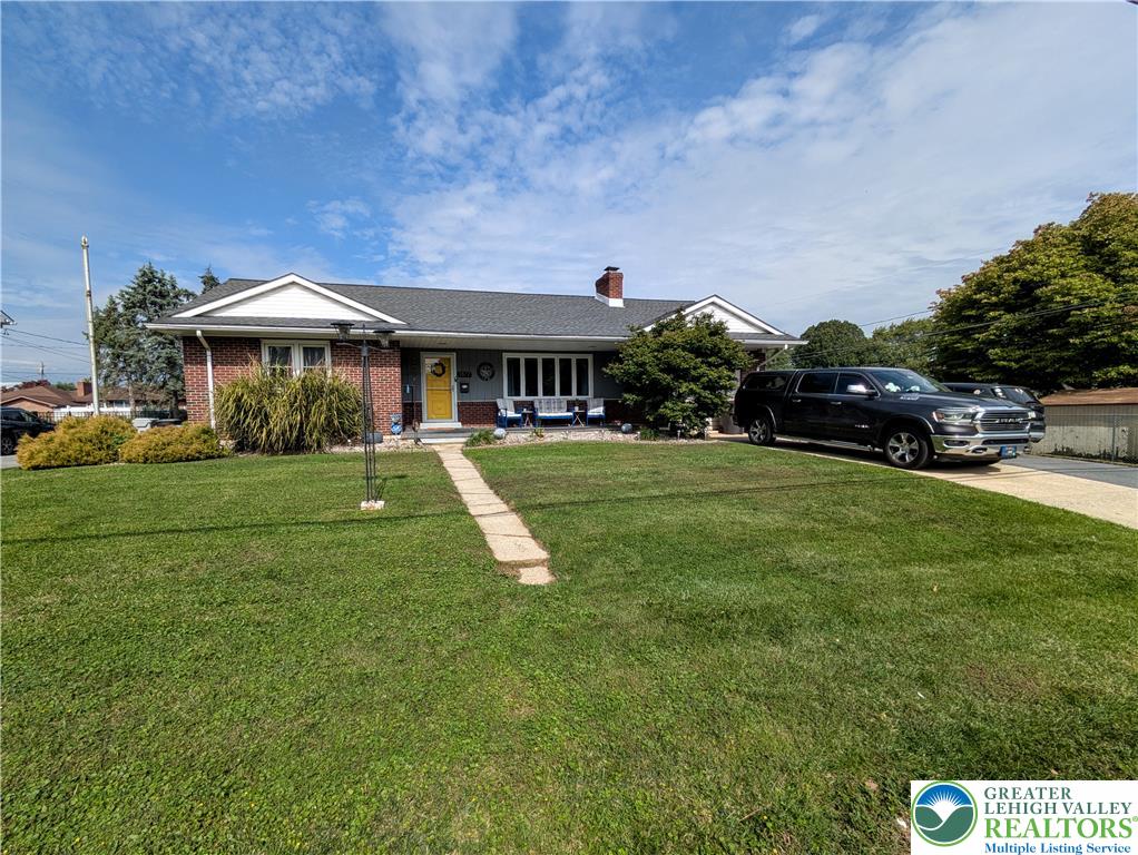 1617 West Pennsylvania Street Property Photo 1
