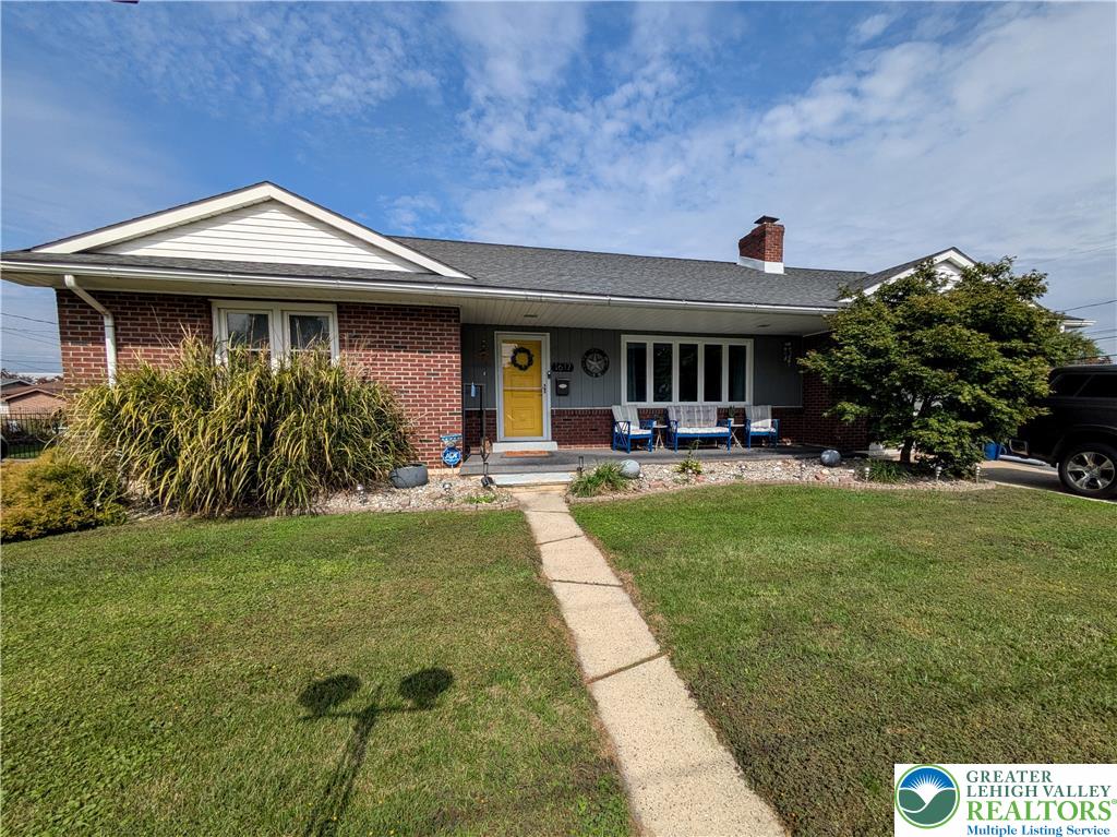 1617 West Pennsylvania Street Property Photo 2