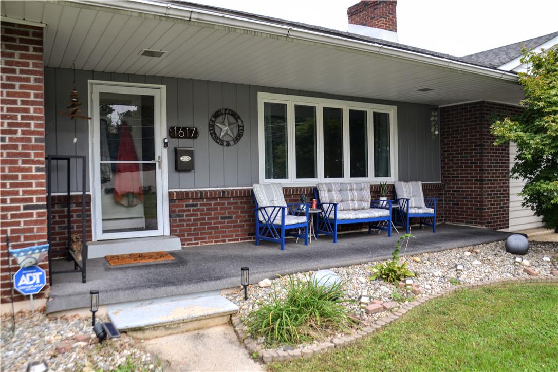 1617 West Pennsylvania Street Property Photo 4