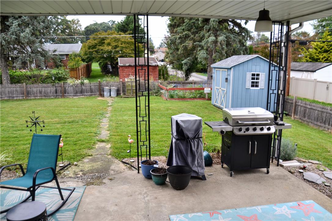 1617 West Pennsylvania Street Property Photo 33
