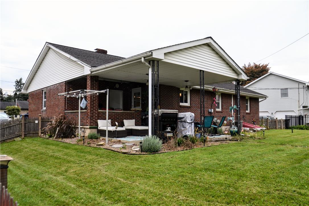 1617 West Pennsylvania Street Property Photo 35