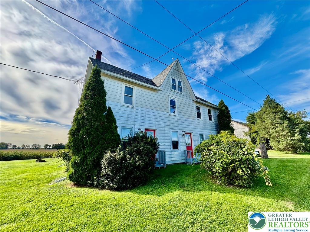 4067 Newburg Road Property Photo 1