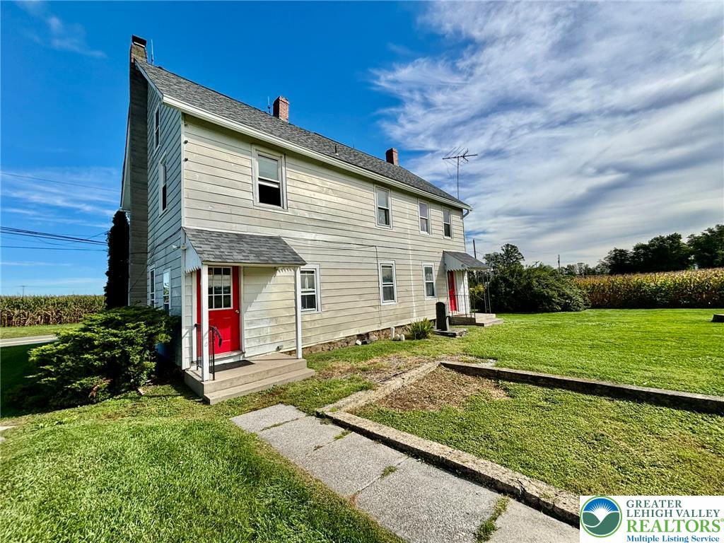 4067 Newburg Road Property Photo 3