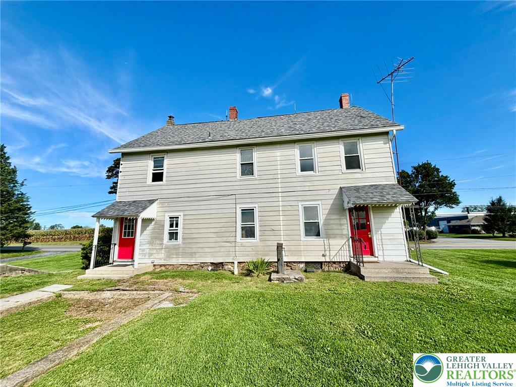 4067 Newburg Road Property Photo 4