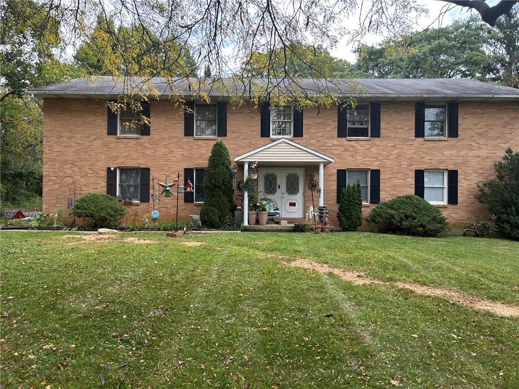 1662 Farmersville Road #1b Property Photo 1