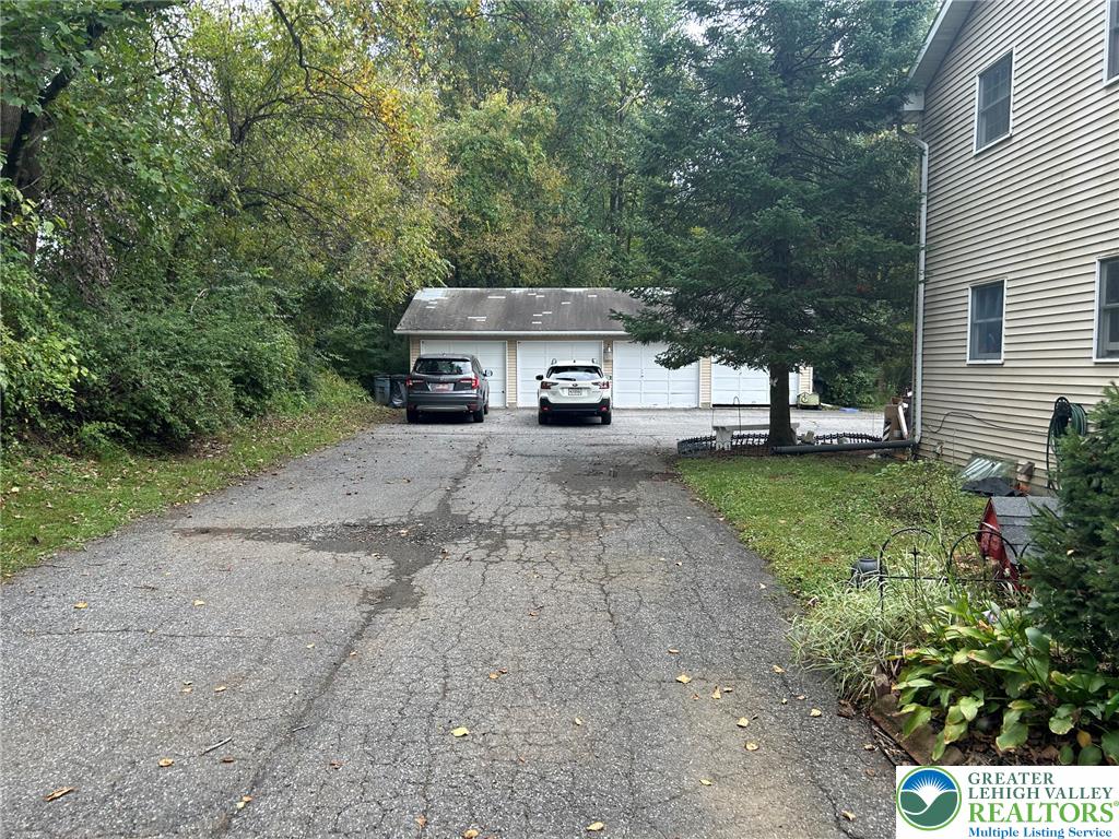 1662 Farmersville Road #1b Property Photo 15