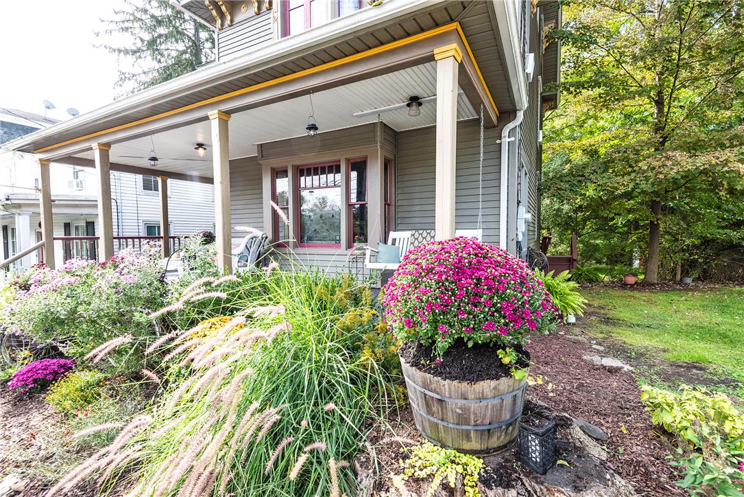 527 Delaware Avenue Property Photo 6