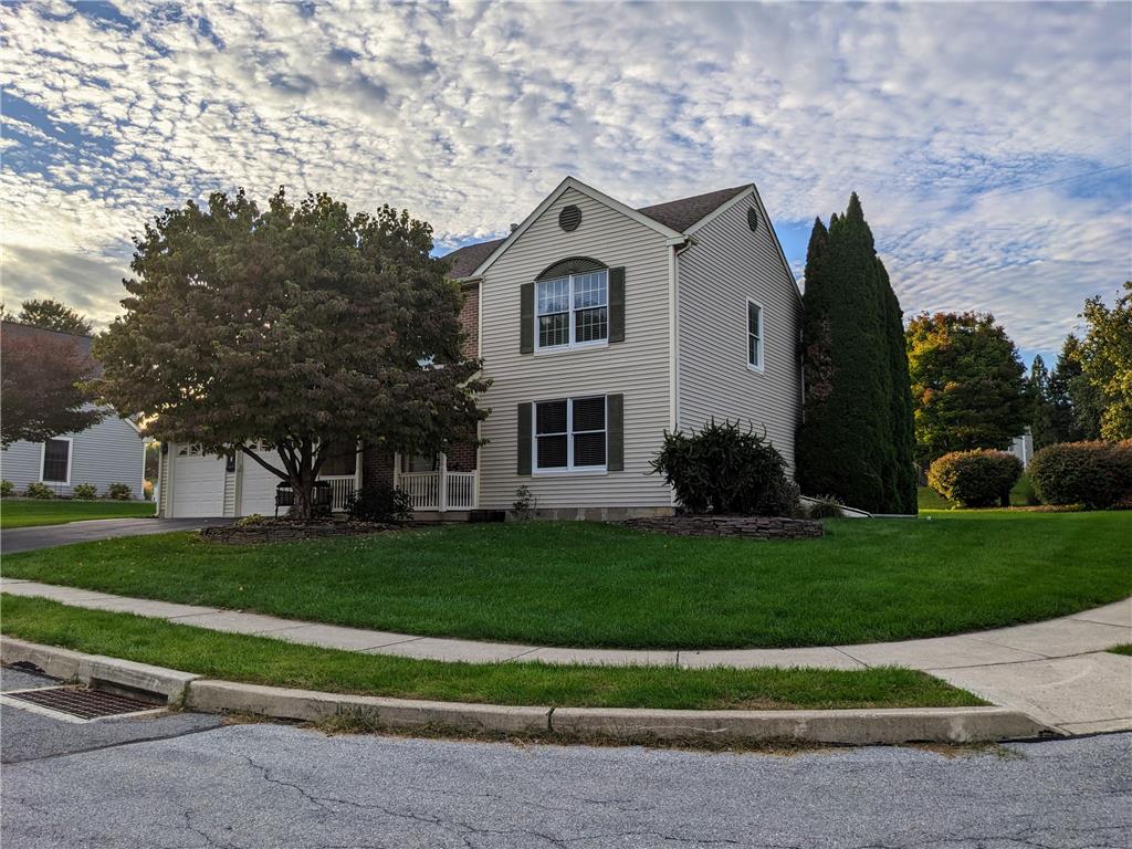 3223 Flatrock Drive Property Photo 2