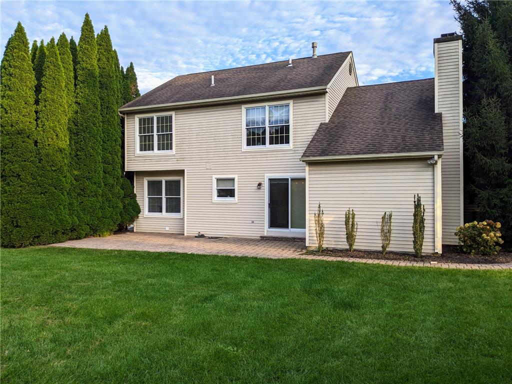 3223 Flatrock Drive Property Photo 4