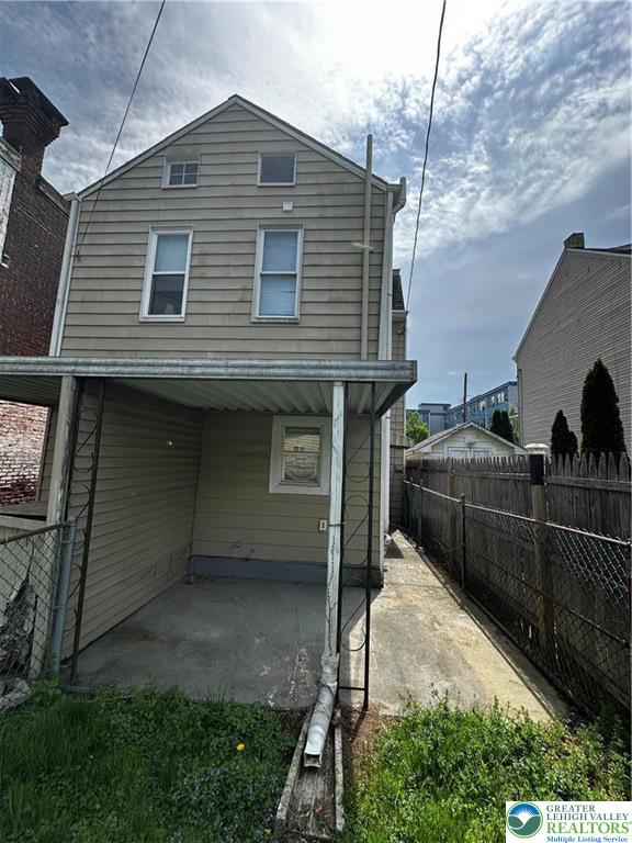 663 Spring Garden Street Property Photo 20