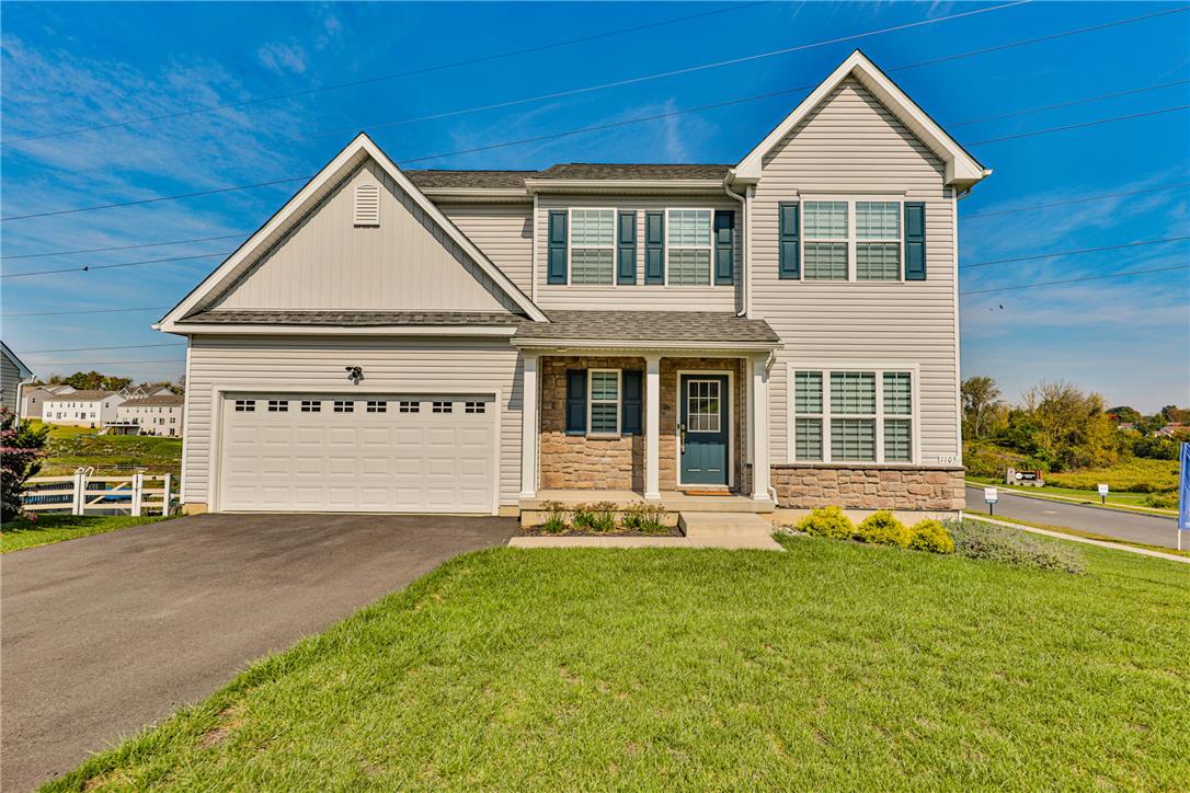 1105 Meco Road Property Photo 1