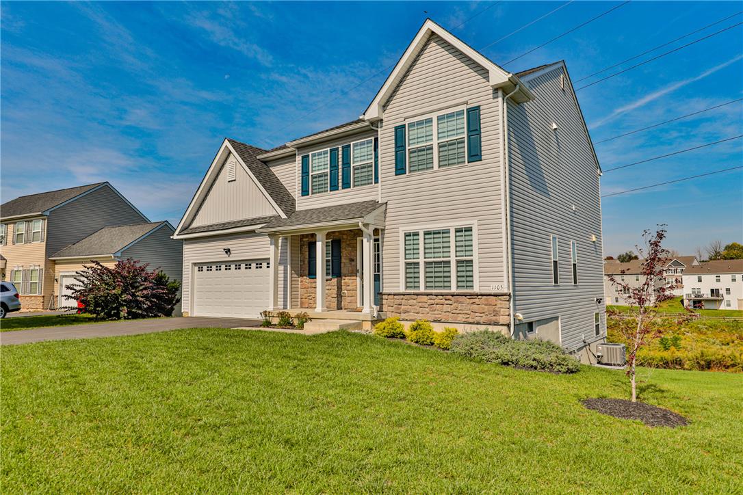 1105 Meco Road Property Photo 4