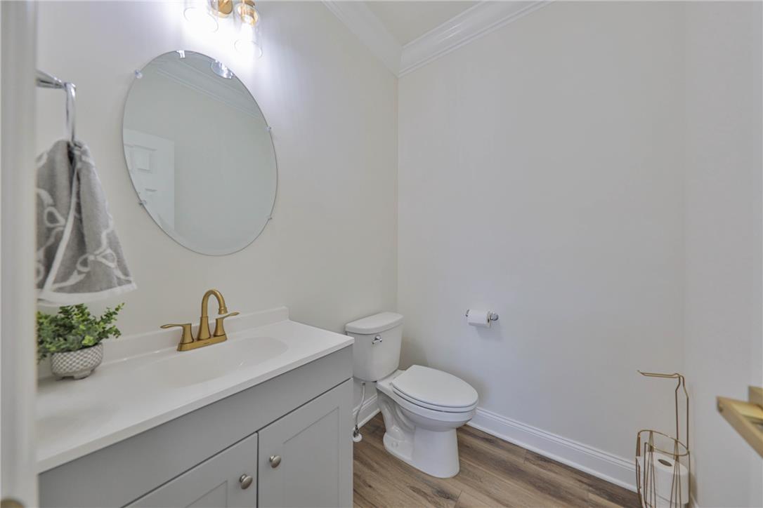 1105 Meco Road Property Photo 11