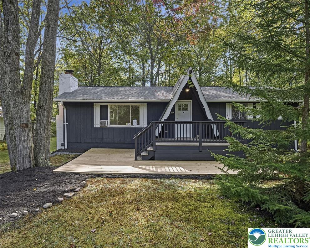 154 Squaw Trail Property Photo 1