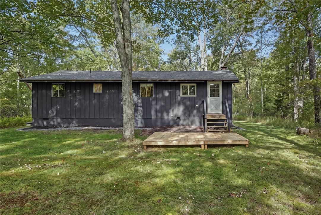 154 Squaw Trail Property Photo 2