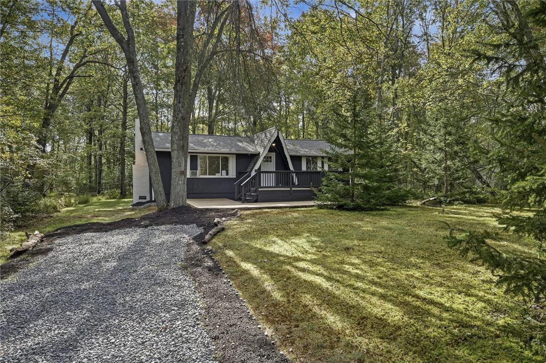 154 Squaw Trail Property Photo 12