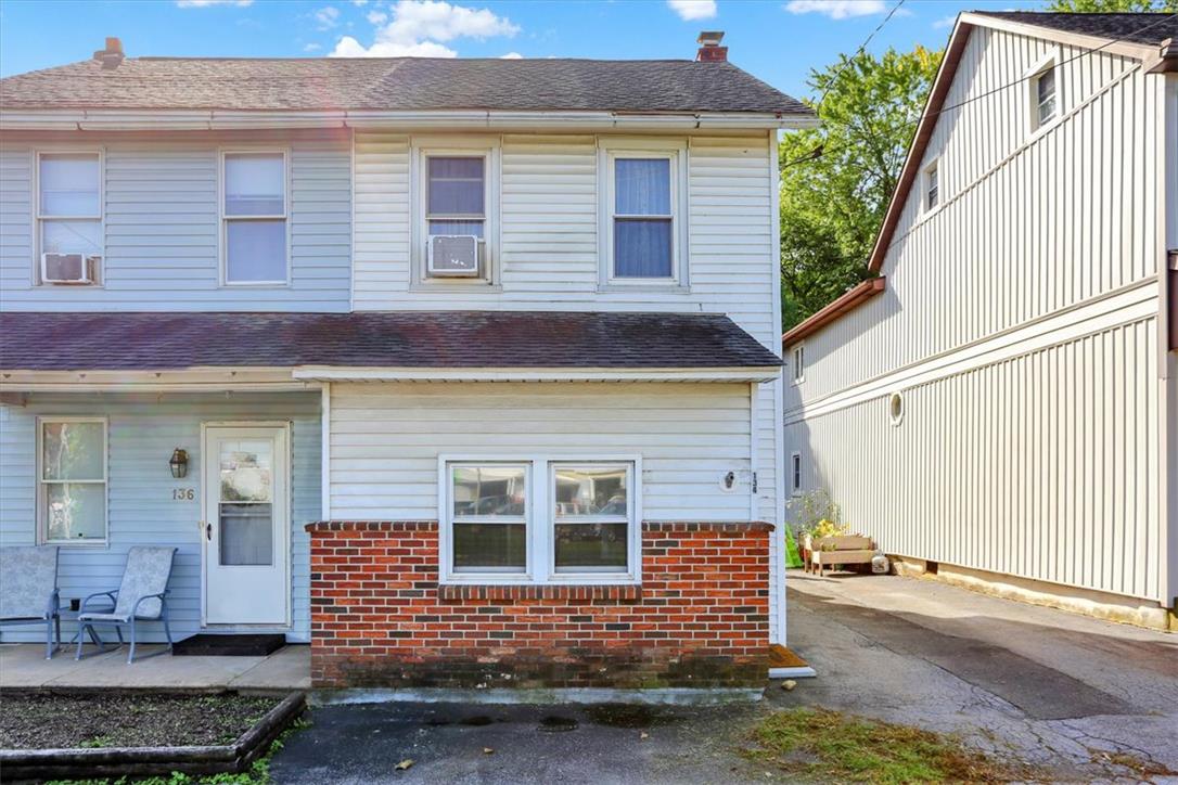 134 Penn Avenue Property Photo 1