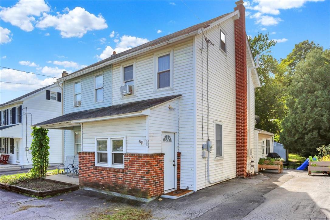 134 Penn Avenue Property Photo 3