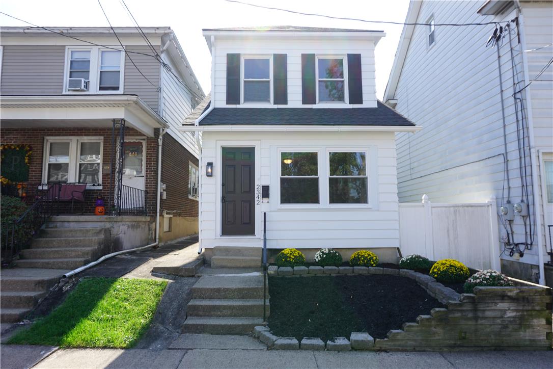 2342 Forest Street Property Photo 1