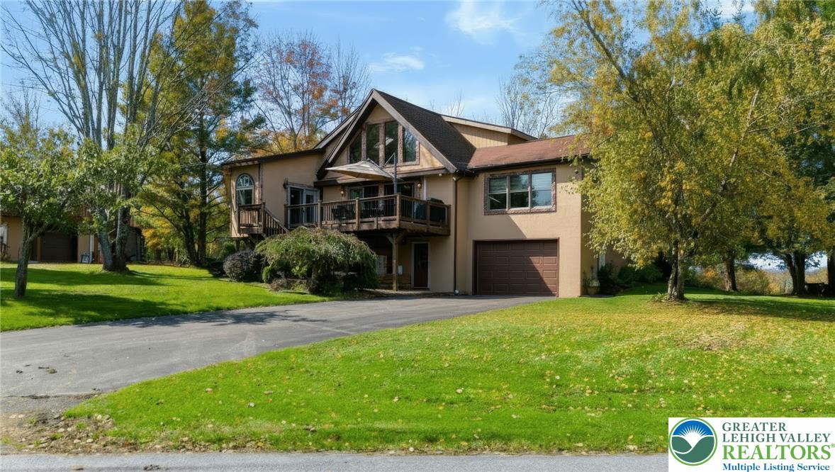1605 Ridgeview Property Photo 1