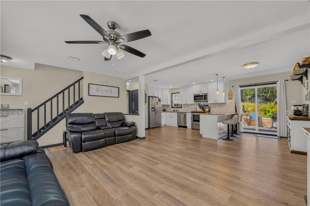 2731 Bonnyview Lane Property Photo 6