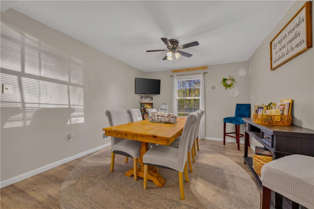 2731 Bonnyview Lane Property Photo 17